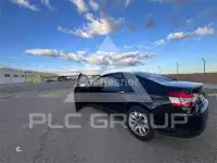2016 Citroen C5