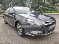 2016 Citroen C5