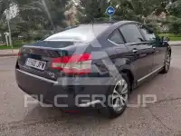 2016 Citroen C5