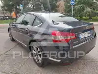 2016 Citroen C5