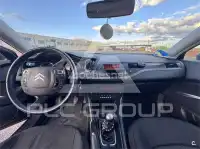 2016 Citroen C5