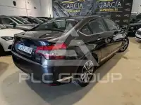 2016 Citroen C5