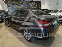 2016 Citroen C5