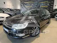 2016 Citroen C5