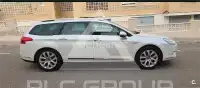 2016 Citroen C5