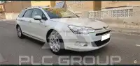 2016 Citroen C5