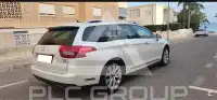 2016 Citroen C5