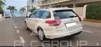 2016 Citroen C5