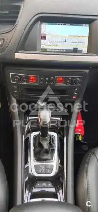 2016 Citroen C5