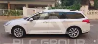 2016 Citroen C5