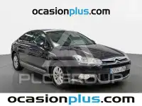 2016 Citroen C5