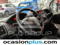 2016 Citroen Jumper