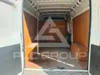 2016 Citroen Jumper