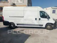2016 Citroen Jumper