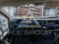 2016 Citroen Jumper