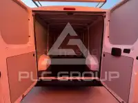 2016 Citroen Jumper