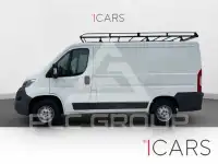 2016 Citroen Jumper