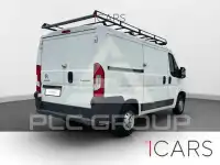 2016 Citroen Jumper