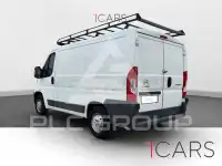 2016 Citroen Jumper