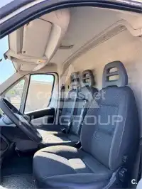 2016 Citroen Jumper