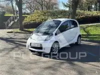 2016 Citroen C-Zero
