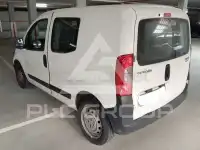 2016 Citroen Nemo