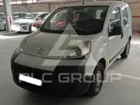 2016 Citroen Nemo
