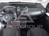 2016 Citroen Nemo
