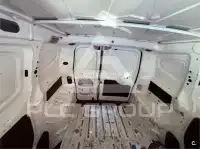 2016 Citroen Nemo