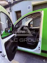 2016 Citroen Nemo