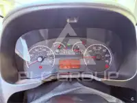 2016 Citroen Nemo