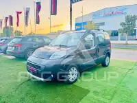 2016 Citroen Nemo
