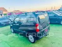 2016 Citroen Nemo