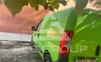 2016 Citroen Nemo