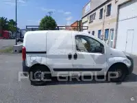 2016 Citroen Nemo