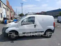 2016 Citroen Nemo
