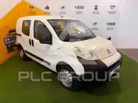 2016 Citroen Nemo