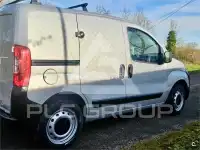 2016 Citroen Nemo