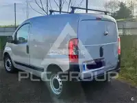 2016 Citroen Nemo