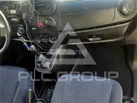 2016 Citroen Nemo