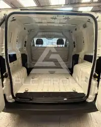 2016 Citroen Nemo