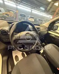 2016 Citroen Nemo