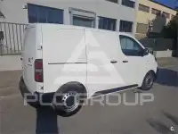 2016 Citroen Jumper
