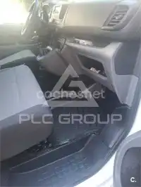 2016 Citroen Jumper