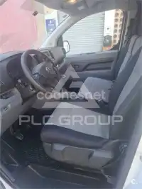2016 Citroen Jumper