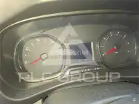 2016 Citroen Jumper