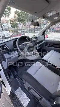 2016 Citroen Jumper