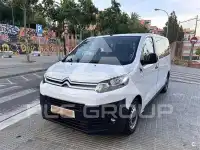 2016 Citroen Jumper