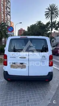 2016 Citroen Jumper