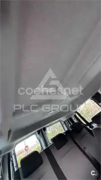2016 Citroen Jumper
